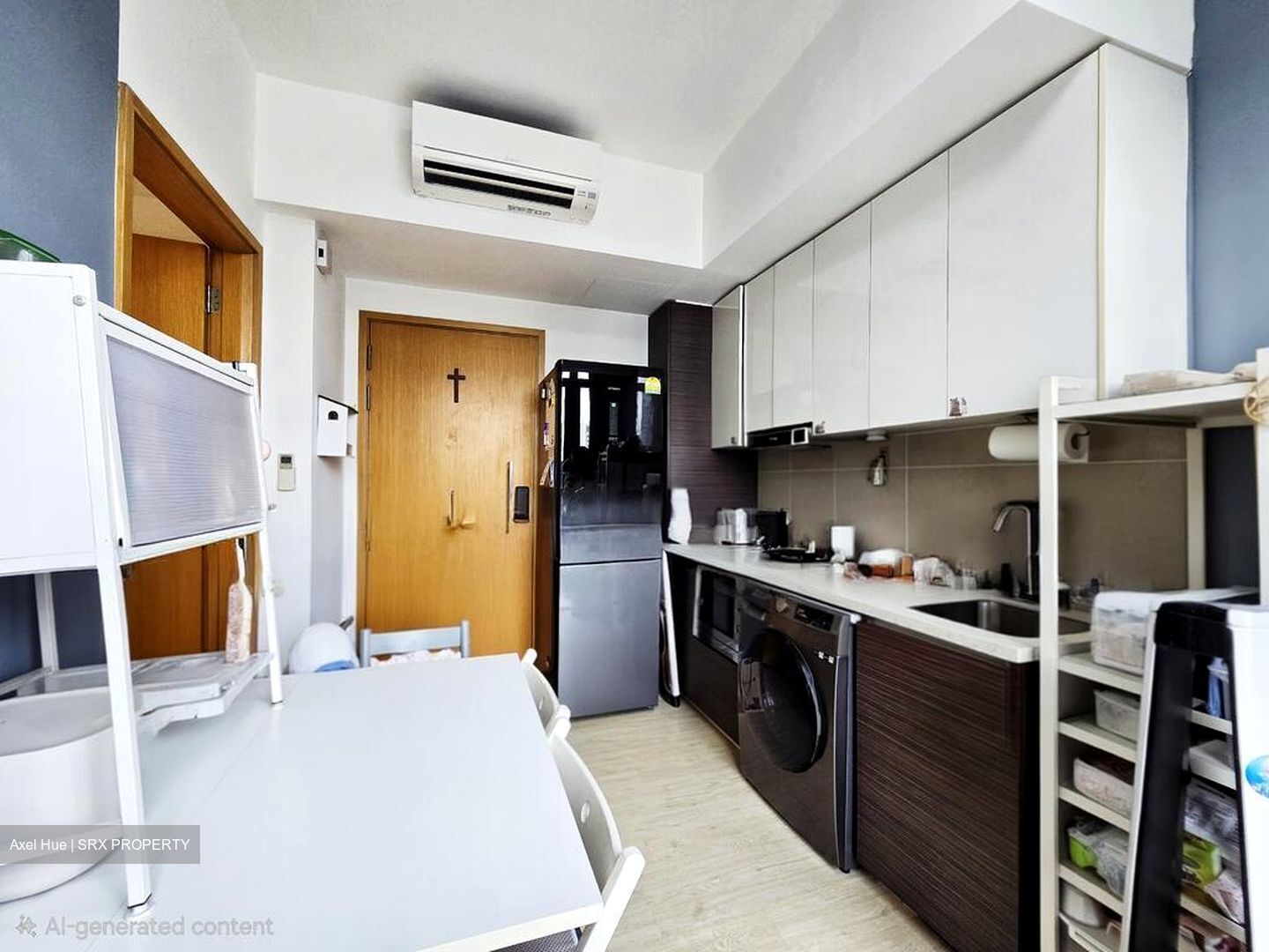 Skysuites 17 (D12), Apartment #522284491